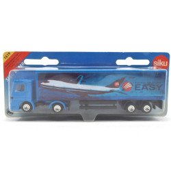 Mercedes Actros LKW "Easy"