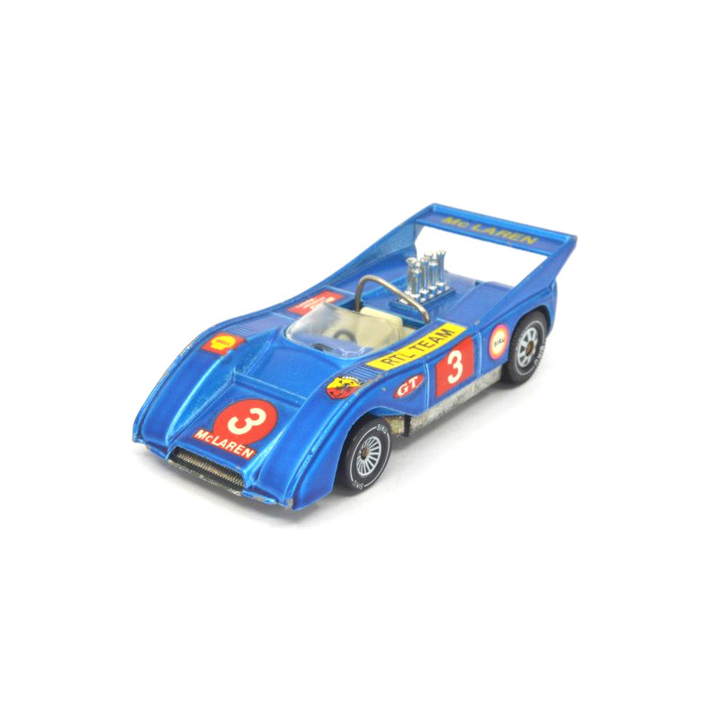 Mc Laren M8F