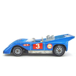 Mc Laren M8F