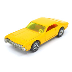 Oldsmobile Toronado