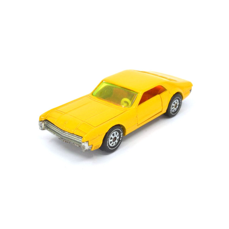 Oldsmobile Toronado