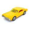Oldsmobile Toronado