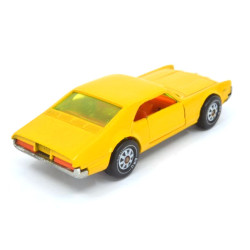 Oldsmobile Toronado