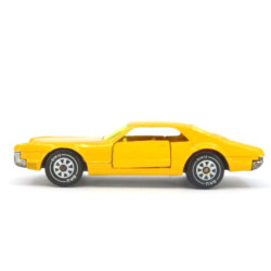 Oldsmobile Toronado