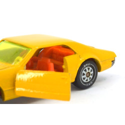 Oldsmobile Toronado