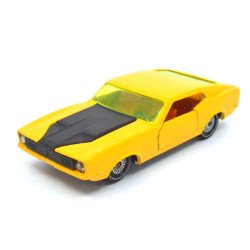 Ford Mustang T5 Mach 1