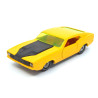 Ford Mustang T5 Mach 1