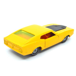 Ford Mustang T5 Mach 1