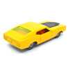 Ford Mustang T5 Mach 1