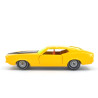 Ford Mustang T5 Mach 1