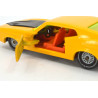 Ford Mustang T5 Mach 1