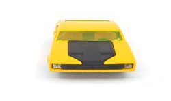 Ford Mustang T5 Mach 1