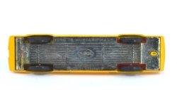 Ford Mustang T5 Mach 1