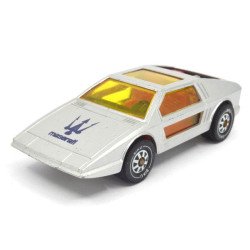 Maserati Boomerang
