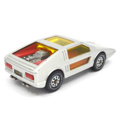 Maserati Boomerang