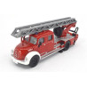 Magirus Deutz DL25 brandweer ladderwagen