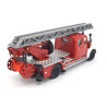 Magirus Deutz DL25 brandweer ladderwagen