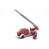 Magirus Deutz DL25 brandweer ladderwagen