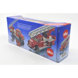 Magirus Deutz DL25 brandweer ladderwagen