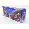 Magirus Deutz DL25 brandweer ladderwagen