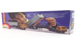 Mercedes 2232 "Recycling Glas Papier"