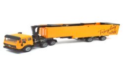 Mercedes 2232 "Recycling Glas Papier"