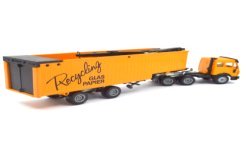 Mercedes 2232 "Recycling Glas Papier"