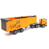 Mercedes 2232 "Recycling Glas Papier"