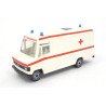 Mercedes 809 Rettungswagen