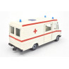 Mercedes 809 Rettungswagen