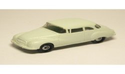 Auto-Union 1000 (Model 1958)