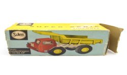 Faun K 10/26 AP tipper