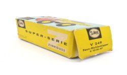 Faun K 10/26 AP tipper