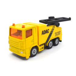 Scania R380 ADAC sleepwagen
