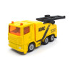 Scania R380 ADAC sleepwagen