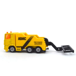 Scania R380 ADAC sleepwagen