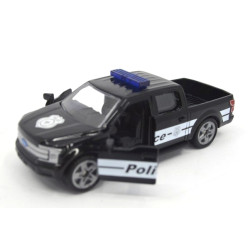Ford F-150 US Police