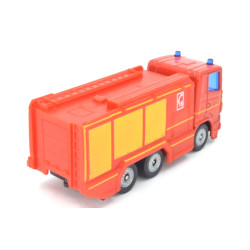 Scania Feuerlöschfahrzeug Pompiers