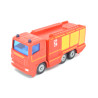 Scania R380 Brandweer bluswagen Pompiers