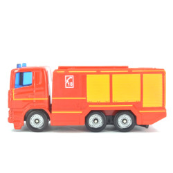 Scania R380 fire service truck Pompiers
