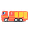 Scania R380 Brandweer bluswagen Pompiers