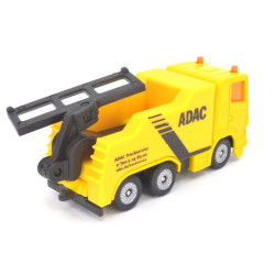 Scania R380 ADAC tow truck