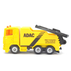 Scania R380 ADAC tow truck