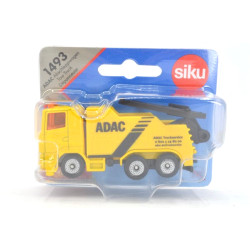 Scania R380 ADAC Abschleppwagen