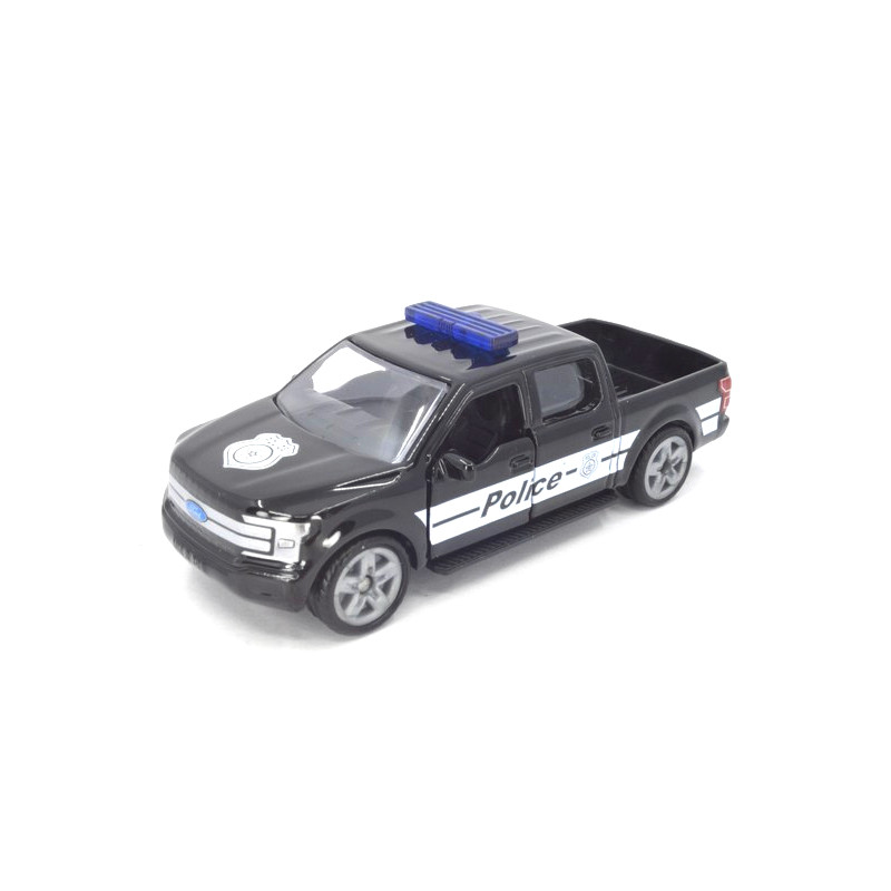 Ford F-150 US Police