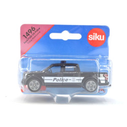 Ford F-150 US Police