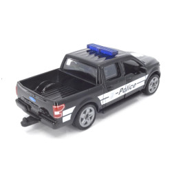 Ford F-150 US Police
