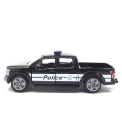 Ford F-150 US Police