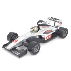 Formula 1 race car