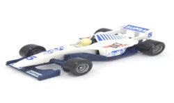 Renault Williams Formule 1